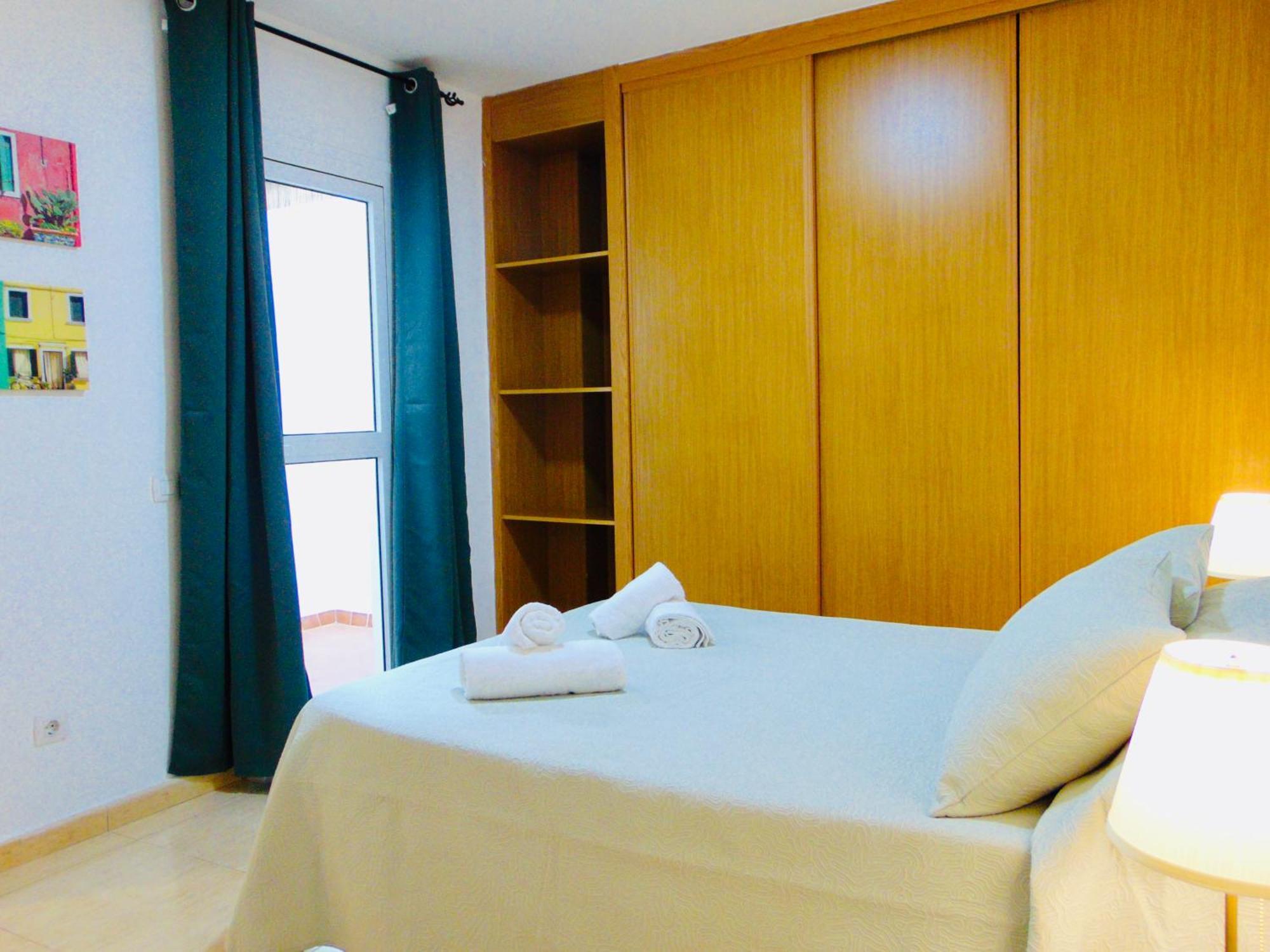 Апартаменты Casa Blanca Fuerteventura Пуэрто-дель-Росарио Экстерьер фото